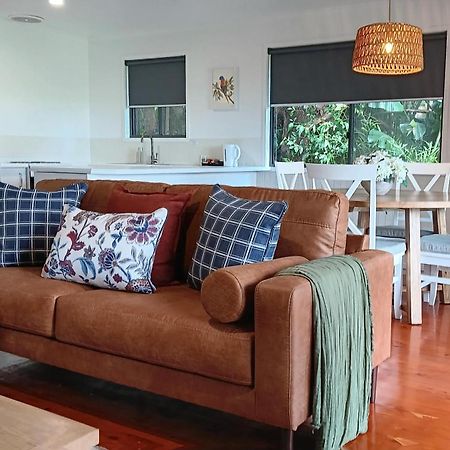 The Cottages On Mount Tamborine Exterior foto