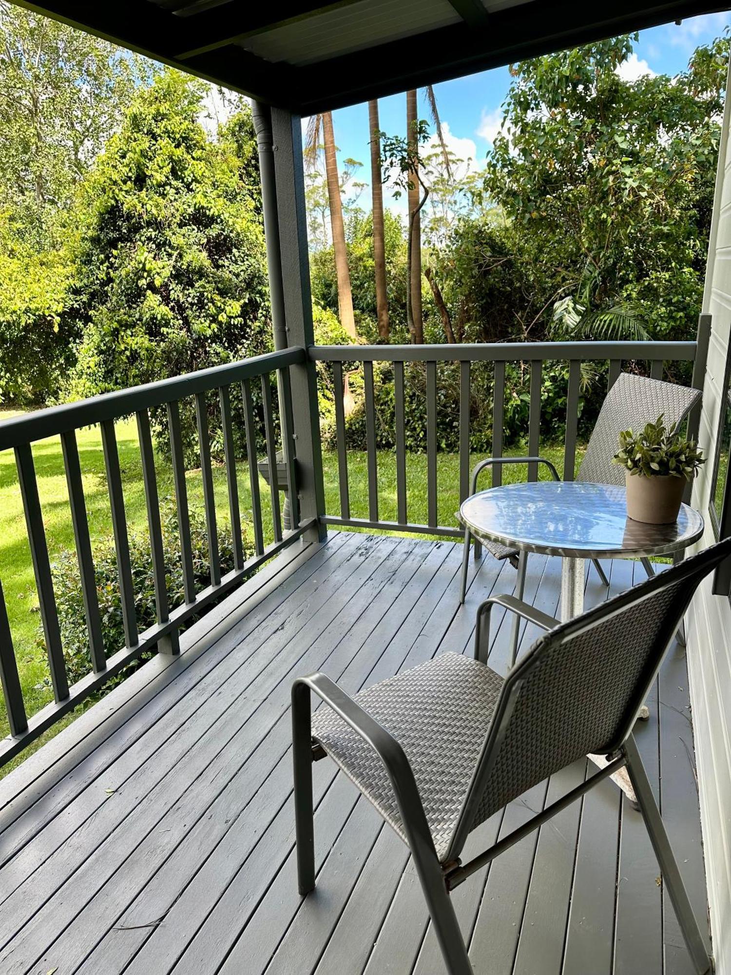 The Cottages On Mount Tamborine Exterior foto